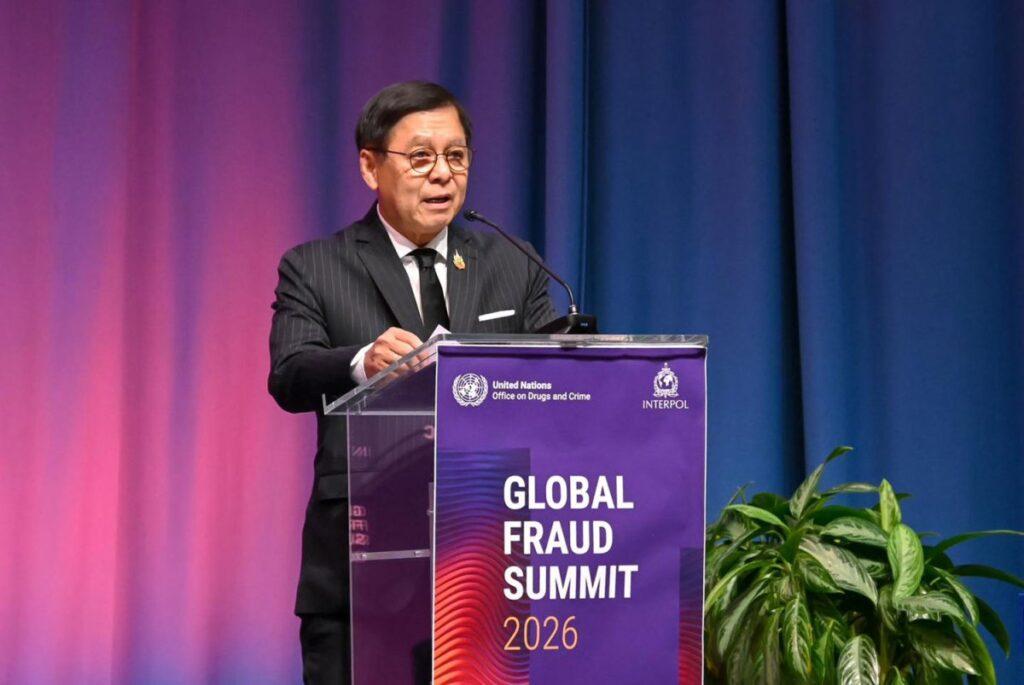 ថៃចាប់ដៃរុស្ស៊ីទិញប្រេងឆៅ ក្រោយសហរដ្ឋអាមេរិកបើកផ្លូវ