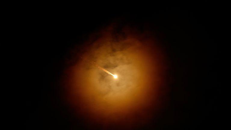 ហ៊ូធីគំរាមចូលសង្គ្រាមដោយផ្ទាល់ បើសម្ព័ន្ធមិត្តអាមេរិកបន្តវាយប្រហារអ៉ីរ៉ង់