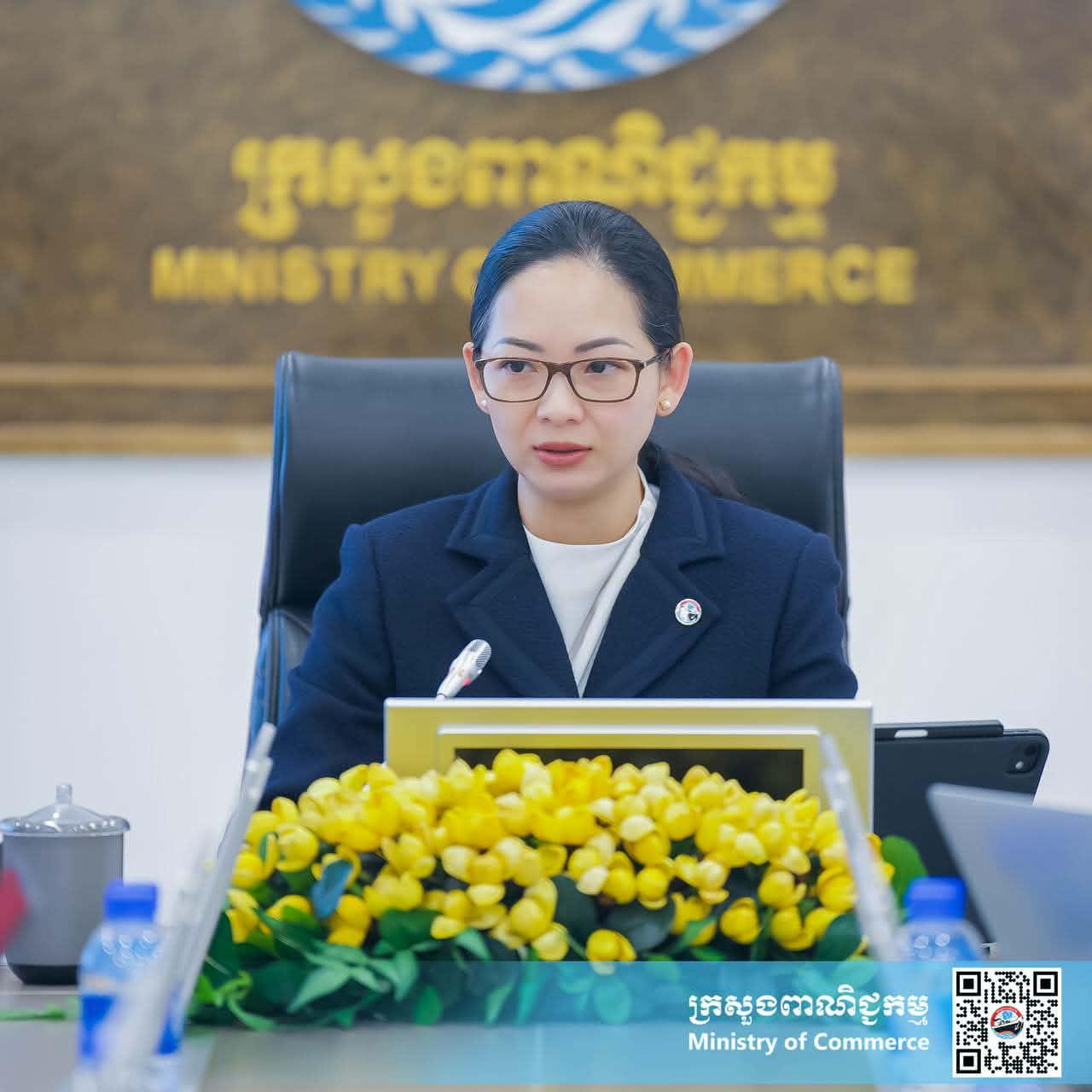 ក្រសួងពាណិជ្ជកម្មបញ្ជា៖ ប្រេងឥន្ធនៈត្រូវផ្តល់អាទិភាពដល់សេវាសាធារណៈ និងកសិករជាមុនសិន