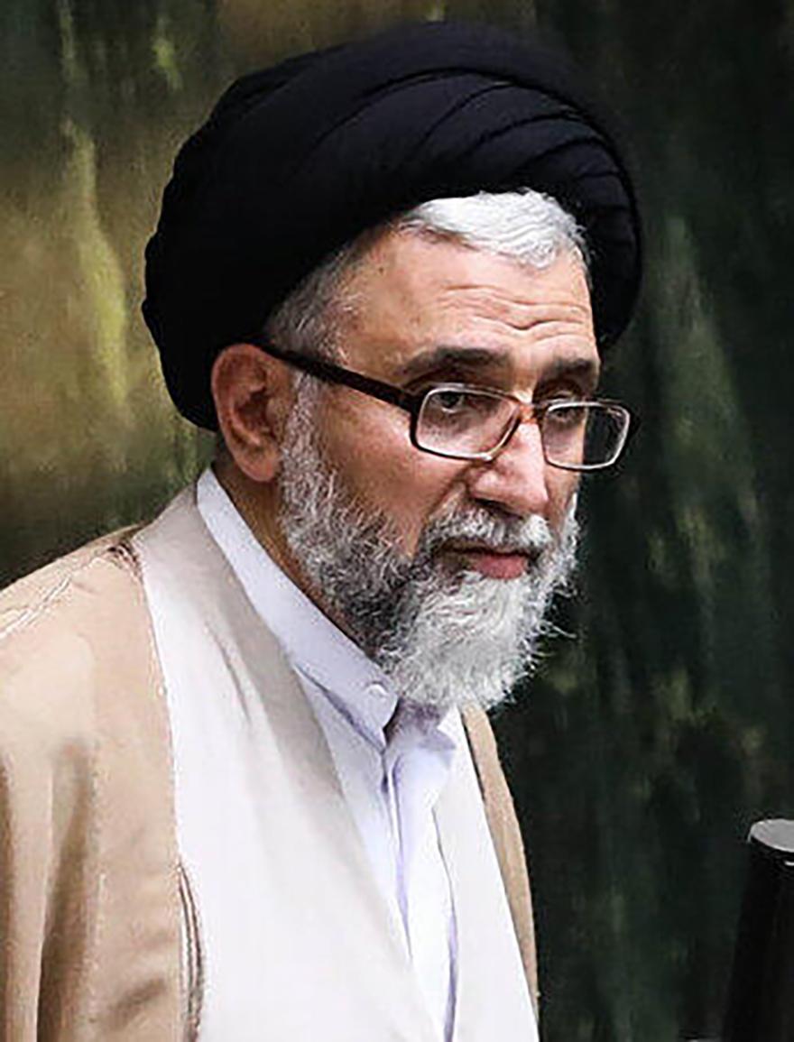 អ៉ីស្រាអែលសម្លាប់រដ្ឋមន្ត្រីស៊ើបការណ៍អ៉ីរ៉ង់ និងប្រកាសយុទ្ធនាការតាមប្រមាញ់មេដឹកនាំទាំងអស់