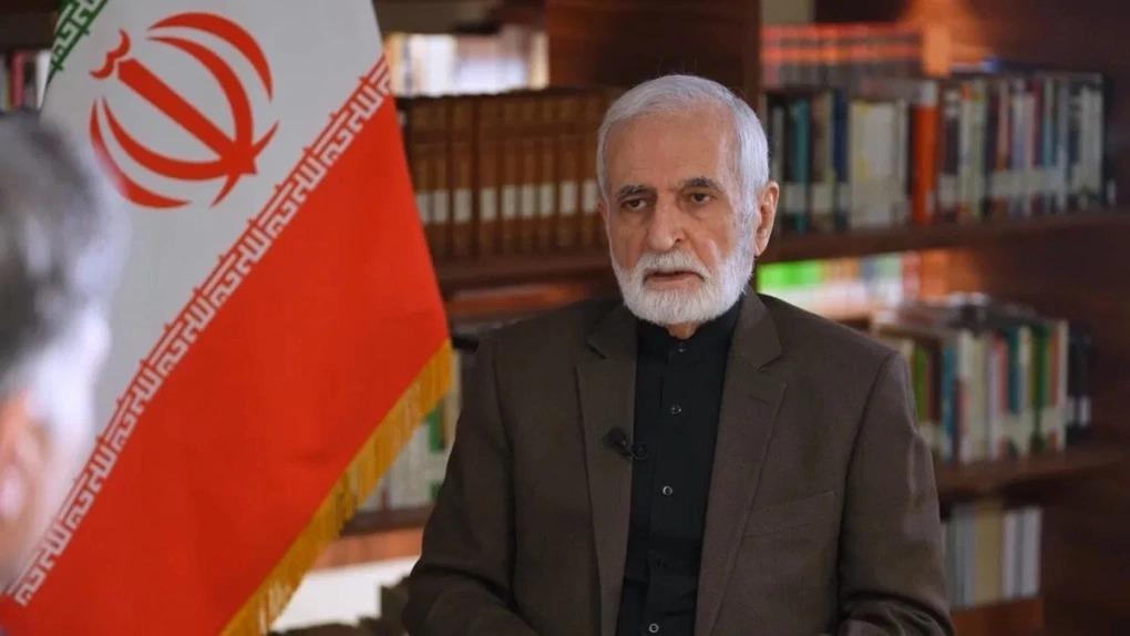 អ៊ីរ៉ង់ប្រកាសបិទទ្វារចរចា សង្កត់តែការខាតបង់សេដ្ឋកិច្ចទើបបង្ខំអាមេរិកដកថយបាន