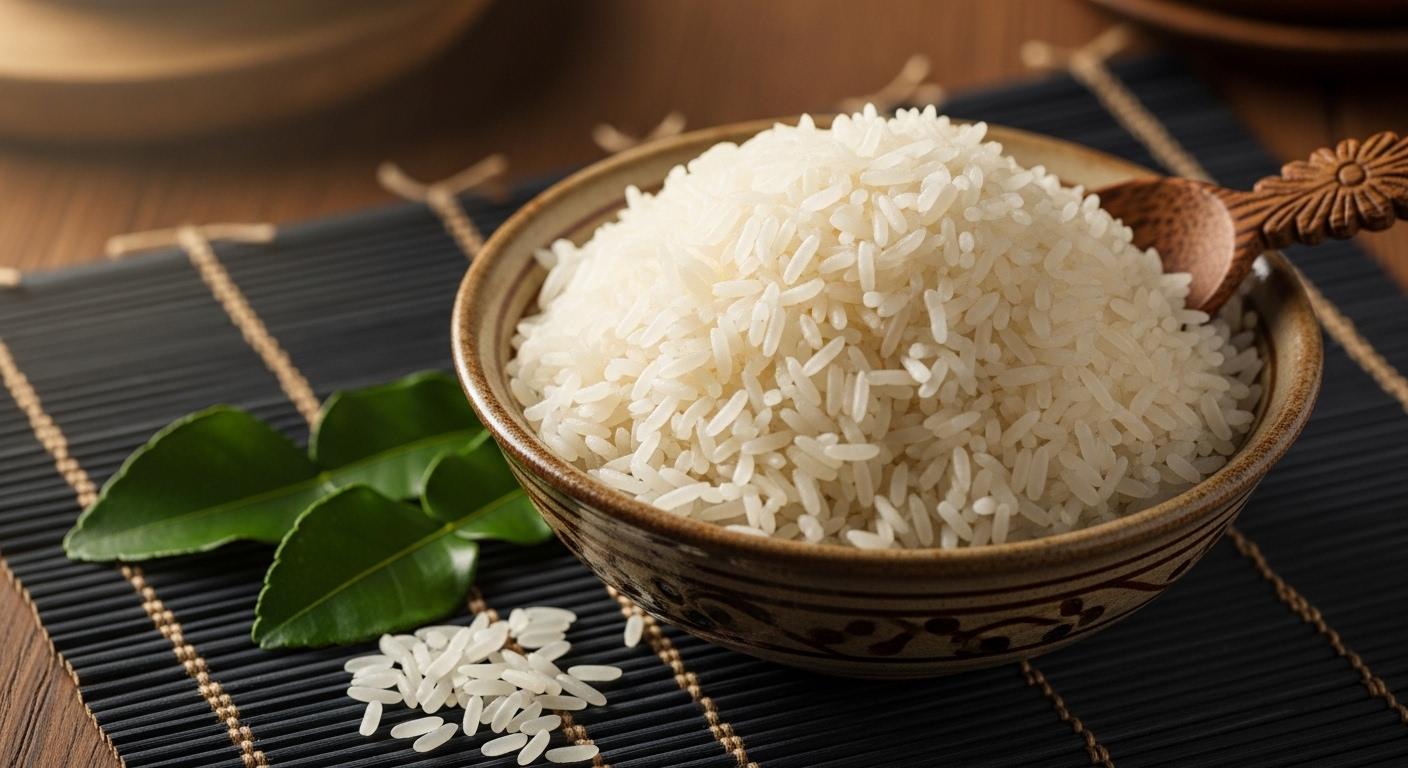 អង្ករកម្ពុជារីករាយ! នាំចេញកើនឡើងជិតទ្វេដងក្នុងរយៈពេល២ខែដើមឆ្នាំ២០២៦