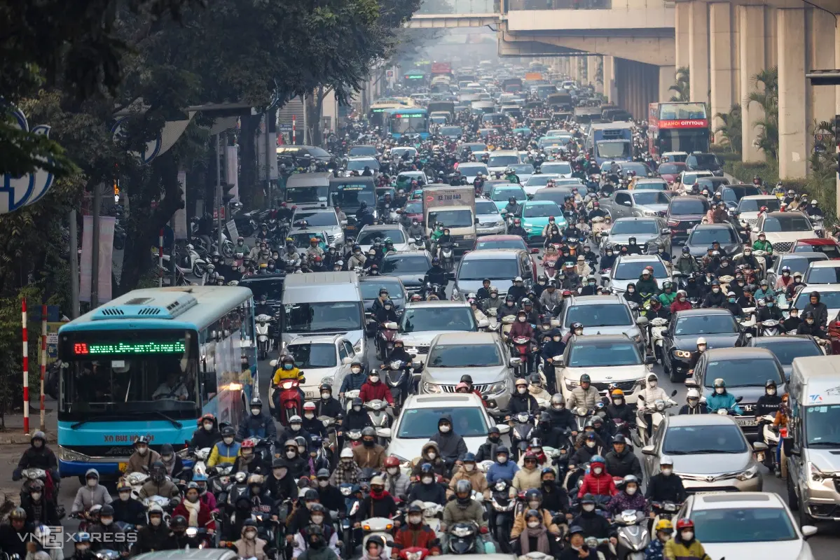 អាស៊ានជួបវិបត្តិថាមពលធ្ងន់ធ្ងរ ក្រោយច្រកសមុទ្រ Hormuz ត្រូវបិទជិតមួយខែ