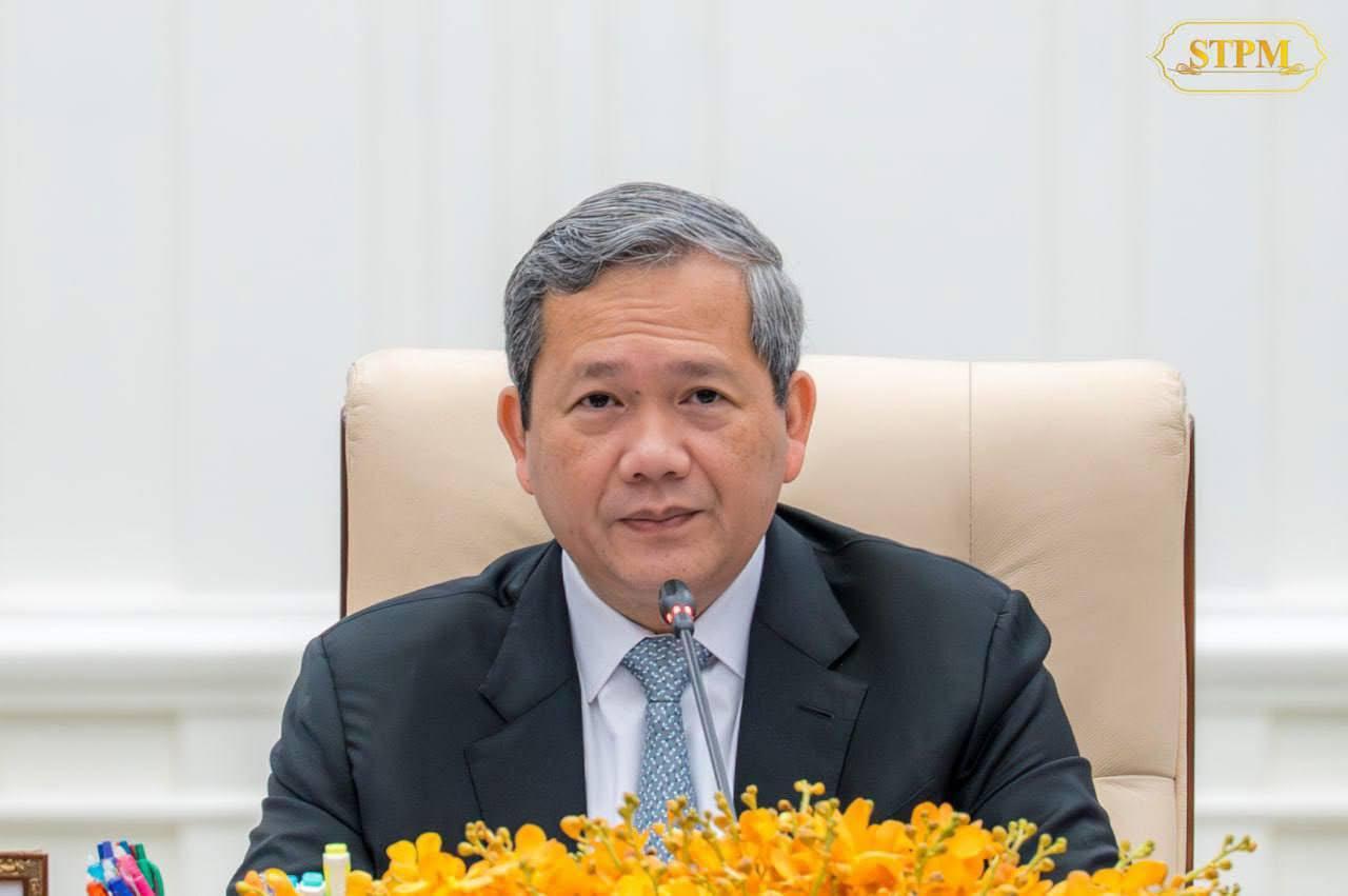 រដ្ឋាភិបាលបញ្ចុះអាករប្រេងសាំង-ម៉ាស៊ូត កាត់តម្លៃជូនប្រជាពលរដ្ឋដើម្បីទប់ទល់តម្លៃប្រេងសកល