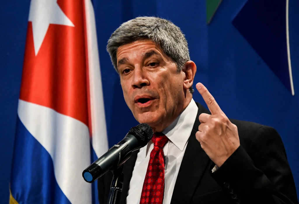 គុយបាប្រកាសត្រៀមខ្លួនរួចរាល់ ទប់ទល់នឹងការគំរាមកំហែងពីសហរដ្ឋអាមេរិក