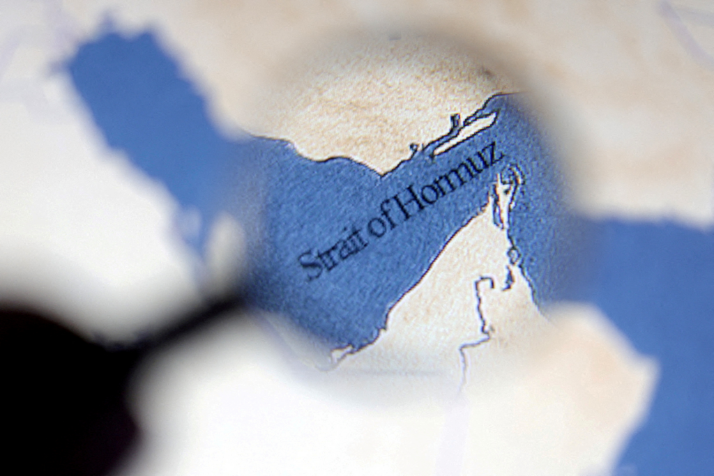 អឺរ៉ុបព្រួយបារម្ភខ្លាំង ក្រែងត្រាំបោះបង់អ៊ុយក្រែនដោយសារសង្រ្គាមអ៊ីរ៉ង់