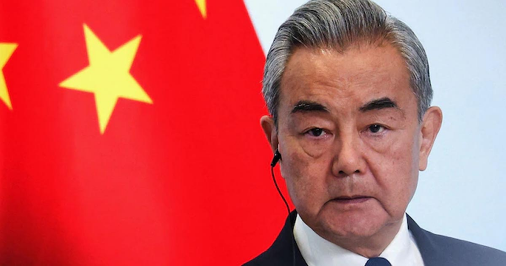 ចិនជំរុញអ៊ីរ៉ង់ឱ្យជ្រើសរើសការចរចា ប៉ុន្តែតេហេរ៉ង់មិនទាន់ព្រមទទួលយក