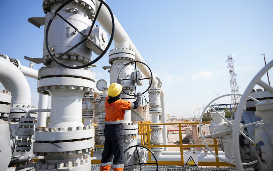 ប្រេងពិភពលោកហក់ឡើងខ្លាំងលើស ១១០ ដុល្លារ ដោយសារសង្គ្រាមមជ្ឈិមបូព៌ាបន្តតានតឹង