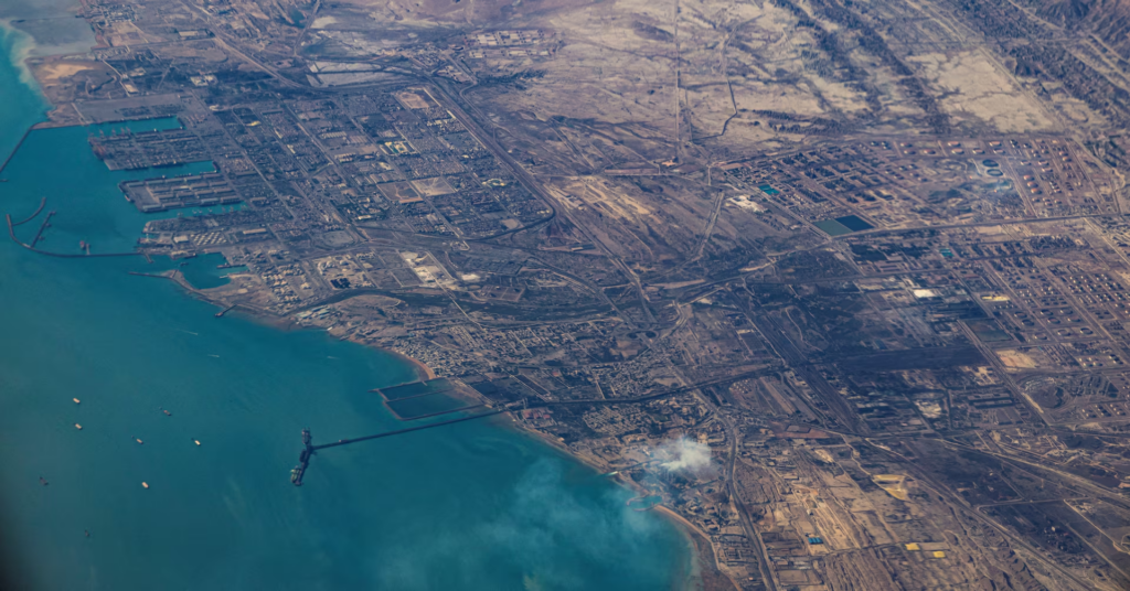 អារ៉ាប់រួមរងផលប៉ះពាល់ធ្ងន់ធ្ងរបំផុតក្នុងយុទ្ធនាការវាយប្រហារអ៊ីរ៉ង់ ក្រោយអាមេរិក-អ៊ីស្រាអែលវាយគោលដៅជាង១០០០កន្លែង