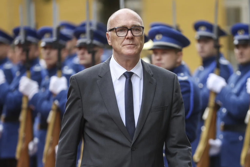 ស្វីសចោទសហរដ្ឋអាមេរិក អ៊ីស្រាអែលរំលោភច្បាប់អន្តរជាតិក្នុងការវាយប្រហារអ៊ីរ៉ង់