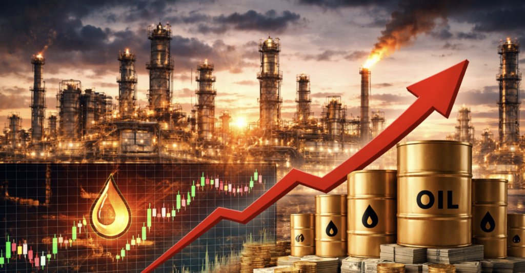 អ៊ីរ៉ង់គំរាមបង្កើនតម្លៃប្រេងដល់២០០ដុល្លារ បើអ្នកជិតខាងមិនជួយបញ្ឈប់ត្រាំ