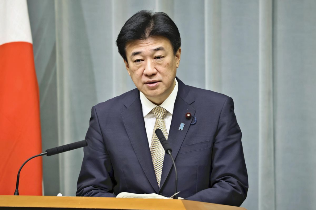 ជប៉ុនចាប់ផ្តើមដាក់ពង្រាយមីស៊ីលចម្ងាយឆ្ងាយដំបូងគេនៅភាគនិរតី បណ្តាលឱ្យអ្នកស្រុកតវ៉ា