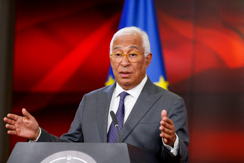 ប្រធានក្រុមប្រឹក្សាអឺរ៉ុបអះអាង៖ រុស្ស៊ីជាអ្នកឈ្នះតែម្នាក់គត់ក្នុងវិបត្តិមជ្ឈិមបូព៌ា