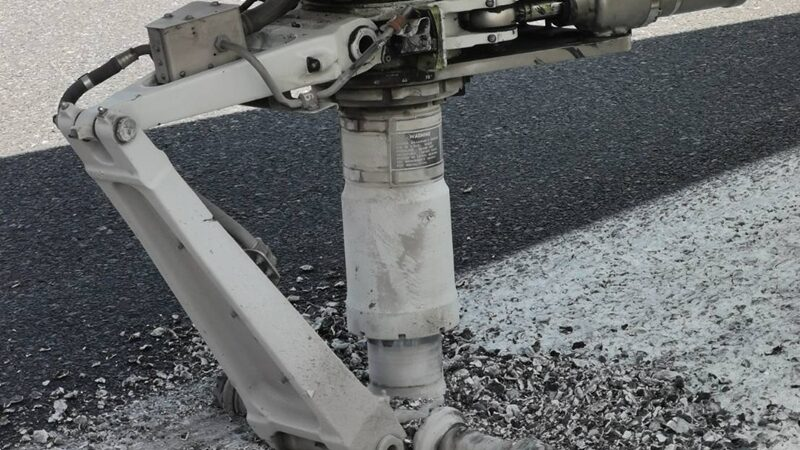 យន្តហោះ Air India Express ដាច់កង់ពេលចុះចតនៅភូកេត អ្នកដំណើរ១៣៣នាក់រួចផុតដោយសុវត្ថិភាព