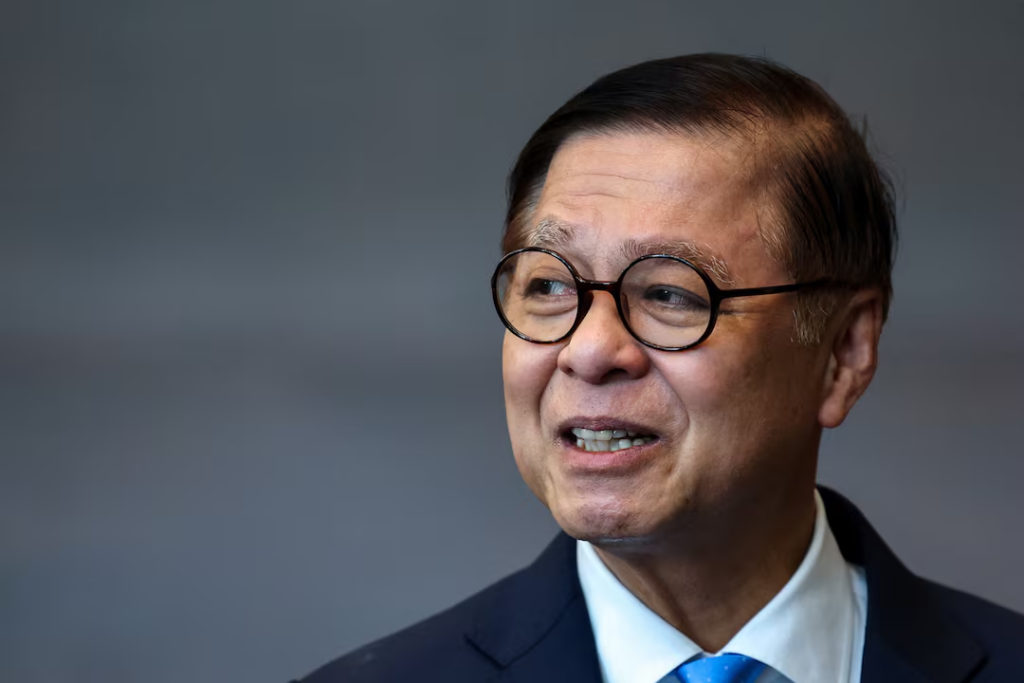 ថៃប្រកាសរង់ចាំរដ្ឋាភិបាលថ្មីមុនប្រជុំ JBC ជាមួយកម្ពុជា