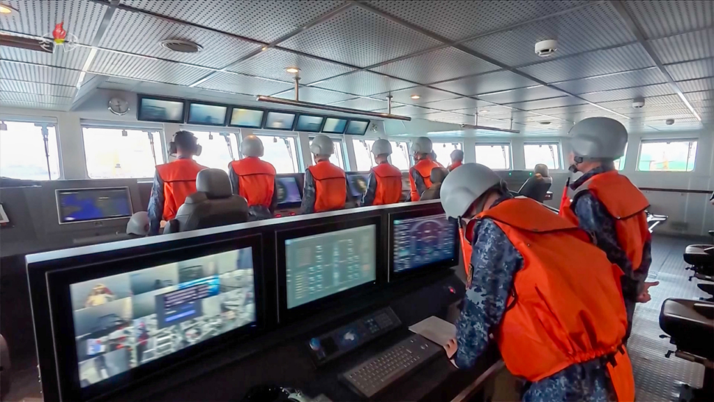 អាមេរិកដាក់ទណ្ឌកម្មលើបុគ្គល៦នាក់ និងក្រុមហ៊ុន២ ពាក់ព័ន្ធនឹងប្រតិបត្តិករបច្ចេកវិទ្យាព័ត៌មានរបស់កូរ៉េខាងជើង