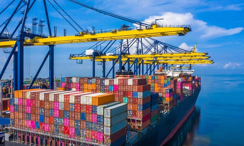 វៀតណាមឈ្នះចិន! ក្លាយជាដៃគូពាណិជ្ជកម្មលេខ១របស់អាមេរិកនៅខែមករា