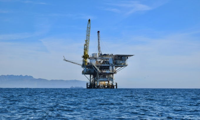 វៀតណាមឈ្នះជើងឯកប្រេងក្រោមដីនៅអាស៊ីអាគ្នេយ៍ មានស្តុកដល់ ៤,៤ ពាន់លានបារ៉ែល