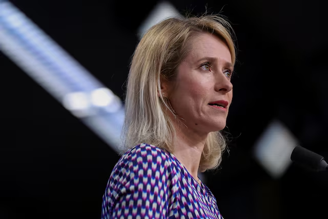 អឺរ៉ុបបដិសេធពង្រីកបេសកកម្មទ័ពជើងទឹកទៅច្រកសមុទ្រ Hormuz ទោះត្រាំអំពាវនាវ