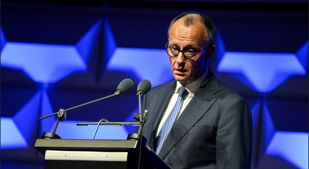 អាល្លឺម៉ង់បដិសេធចូលរួមសង្គ្រាមនៅអ៊ីរ៉ង់ ដោយអះអាងថា «ខ្វះមូលដ្ឋានច្បាប់»