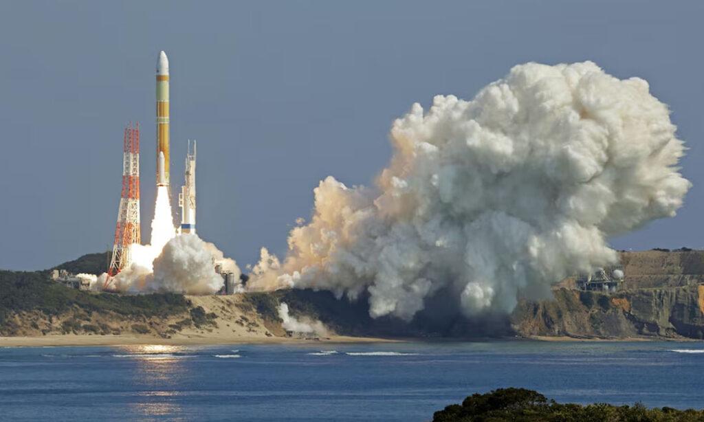 ជប៉ុនដាក់ពង្រាយមីស៊ីលថ្មីៗ មានសមត្ថភាពវាយបក ឆ្លើយតបទៅនឹងគំរាមកំហែងពីចិននិងកូរ៉េខាងជើង