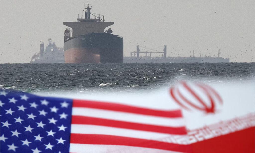 អាមេរិកស្នើគ្រប់គ្រងច្រក Hormuz រួមគ្នា អ៊ីរ៉ង់បដិសេធយ៉ាងខ្លាំង