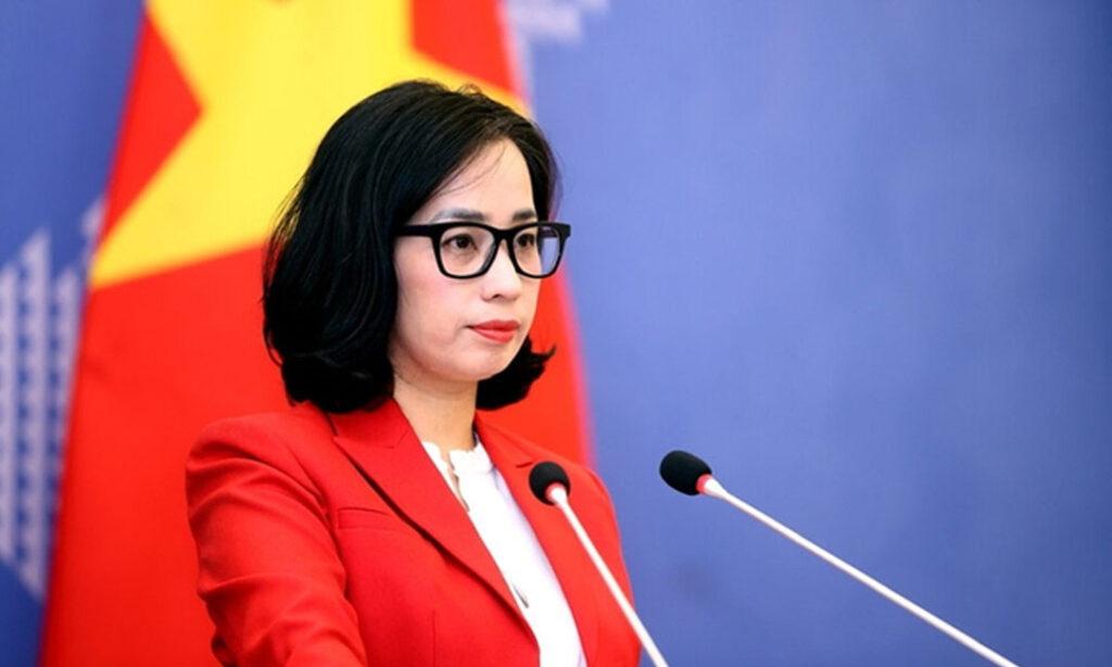 វៀតណាមចេញសម្តីរឹងមុខប្រឆាំងការវាយប្រហាររបស់អាមេរិក-អ៊ីស្រាអែលលើអ៊ីរ៉ង់