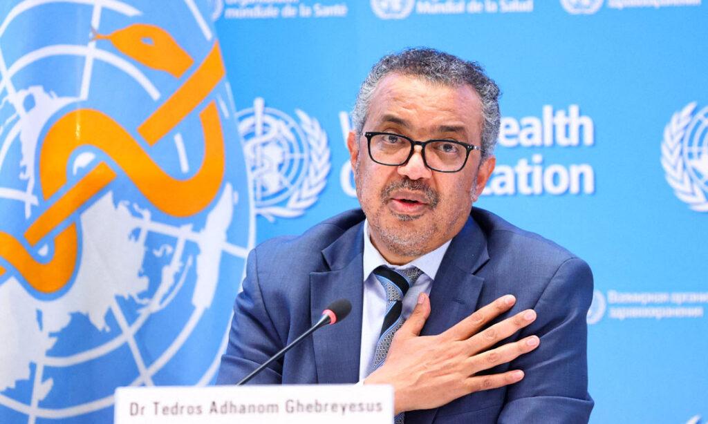 អង្គការសុខភាពពិភពលោកព្រមានពីវិបត្តិសុខភាពធ្ងន់ធ្ងរនៅគុយបា ដោយសារការបិទខ្ទប់ប្រេងឥន្ធនៈរបស់អាមេរិក