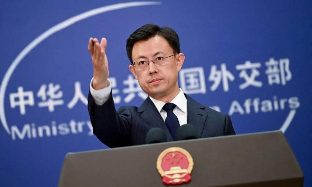 ចិនបញ្ជូនពលរដ្ឋជាង១ម៉ឺននាក់ពីមជ្ឈិមបូព៌ាត្រឡប់មកស្រុកវិញ បន្ទាប់ពីសង្គ្រាមផ្ទុះ