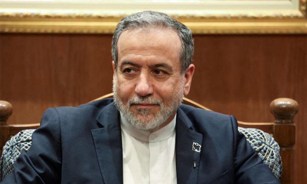 អ៊ីរ៉ង់ប្រកាសប្រយុទ្ធរហូតដល់អាមេរិកទទួលស្គាល់កំហុស ជំហររឹងម៉ាត់ក្នុងជម្លោះឈូងសមុទ្រ