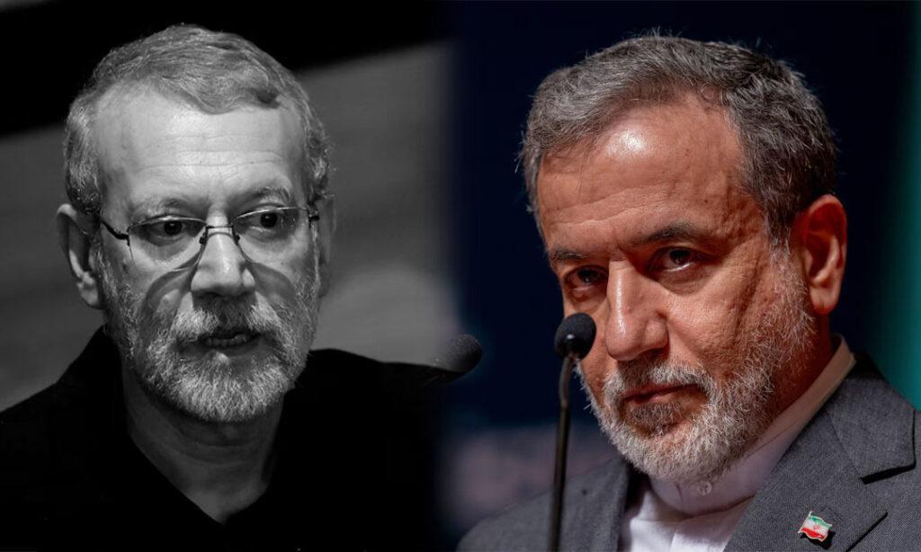 រដ្ឋមន្ត្រីការបរទេសអ៊ីរ៉ង់អះអាង៖ ប្រព័ន្ធនយោបាយនៅតែរឹងមាំ ទោះបីមេសន្តិសុខត្រូវសម្លាប់ក៏ដោយ