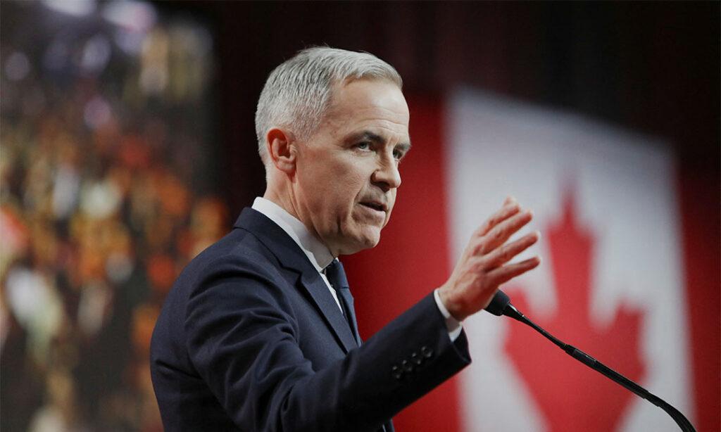 នាយករដ្ឋមន្ត្រីកាណាដាចាត់ទុកជម្លោះអ៊ីរ៉ង់ជា «ការបរាជ័យនៃសណ្តាប់ធ្នាប់អន្តរជាតិ» រិះគន់សហរដ្ឋអាមេរិក-អ៊ីស្រាអែល