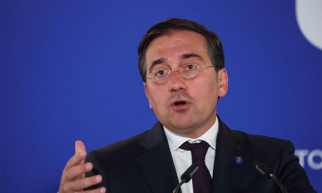 អេស្ប៉ាញបដិសេធយ៉ាងដាច់អហង្ការចំពោះកិច្ចសហប្រតិបត្តិការយោធាជាមួយអាមេរិកក្នុងសង្គ្រាមអ៊ីរ៉ង់