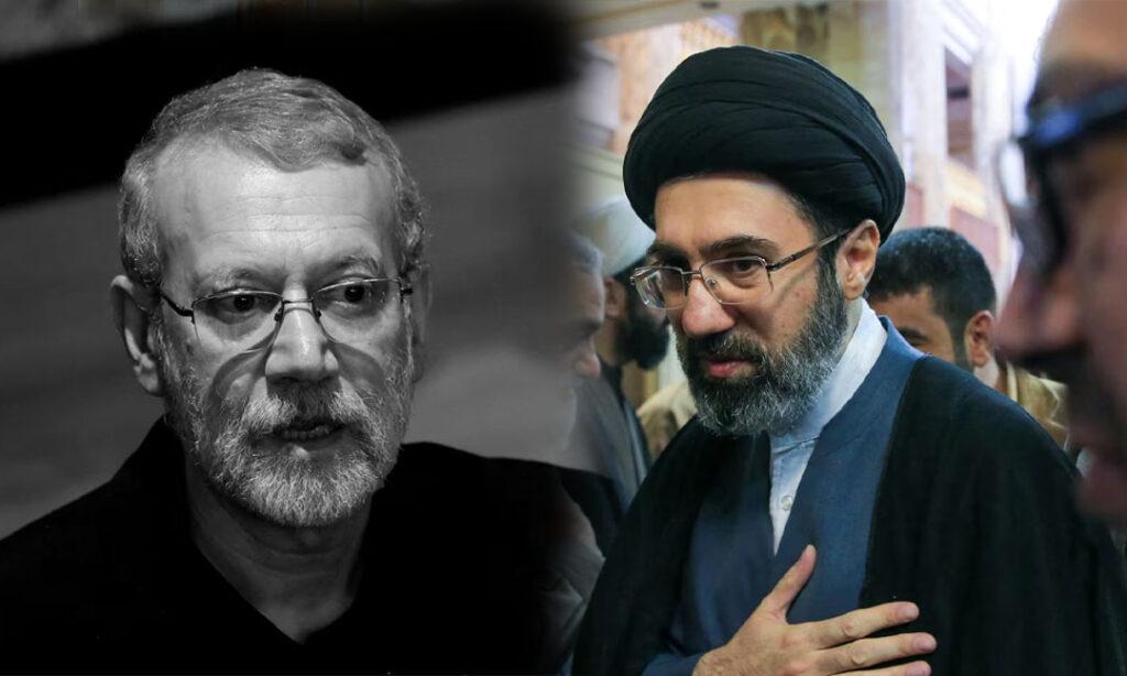 មេដឹកនាំអ៊ីរ៉ង់សន្យាសងសឹកចំពោះការសម្លាប់ប្រធានសន្តិសុខកំពូល Ali Larijani