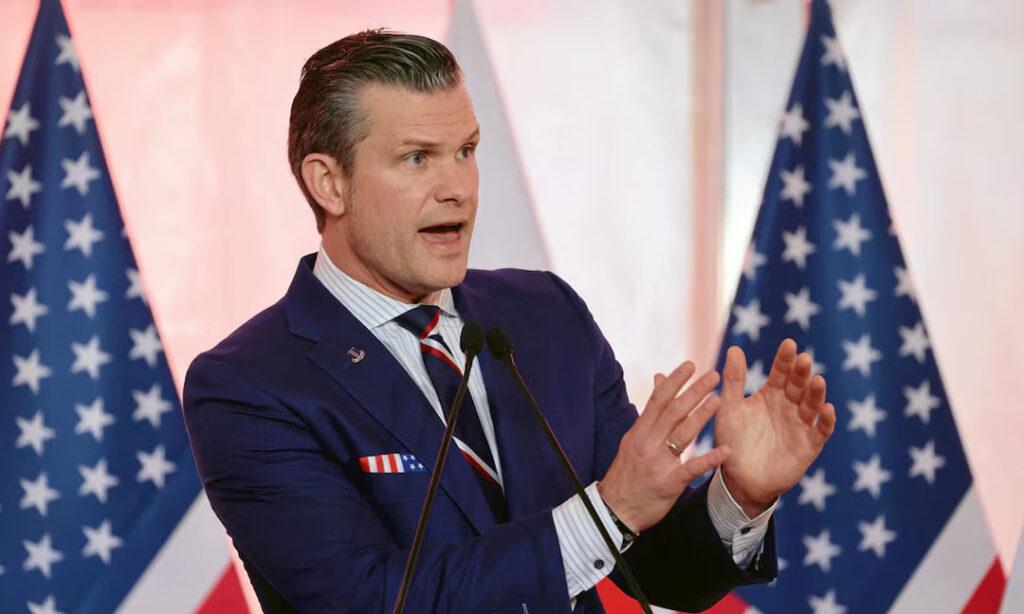 អាមេរិកបដិសេធការកំណត់ពេលបញ្ចប់សង្គ្រាមជាមួយអ៊ីរ៉ង់ ប៉ុន្តែអះអាងថា «មិនមែនសង្គ្រាមរៀងរហូត»