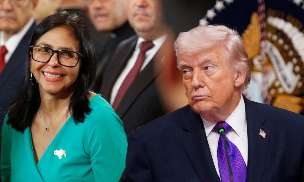 អាមេរិក-វ៉េណេស៊ុយអេឡា បង្កើតទំនាក់ទំនងការទូតឡើងវិញ ឆ្ពោះទៅការបោះឆ្នោតប្រជាធិបតេយ្យ