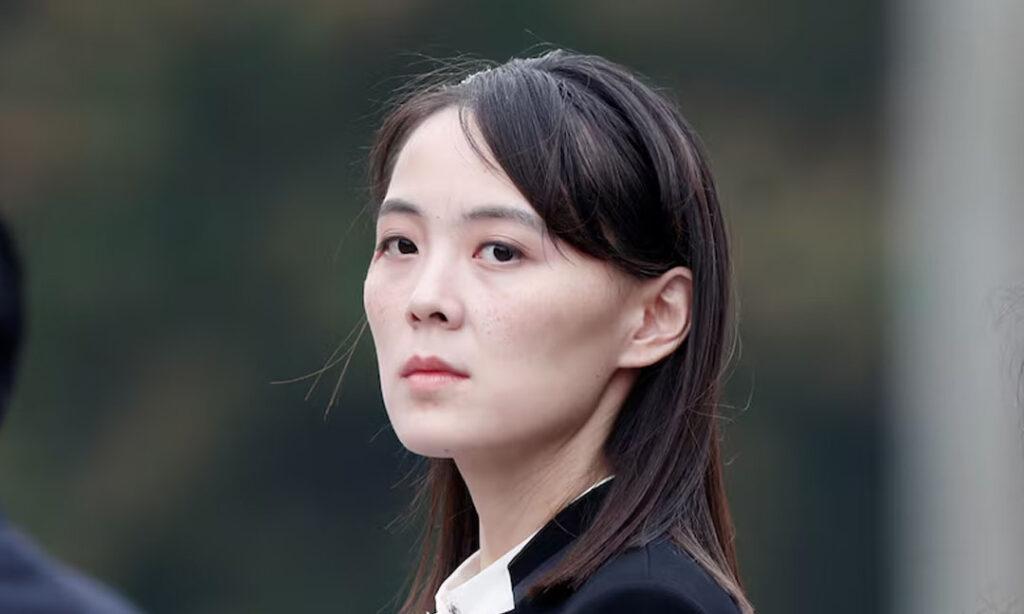 កូរ៉េខាងជើងព្រមានផលវិបាកដ៏គួរឲ្យភ័យខ្លាច ពីសមយុទ្ធអាមេរិក-កូរ៉េខាងត្បូង