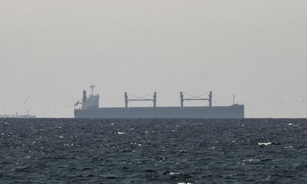 ច្រកសមុទ្រ Hormuz កំពុងគាំង! អឺរ៉ុប-អាស៊ីរងផលប៉ះពាល់ថាមពលធ្ងន់ធ្ងរ