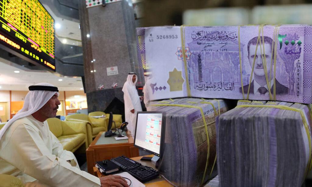 អារ៉ាប់រួមរៀបចំបង្កកទ្រព្យសម្បត្តិរាប់ពាន់លានដុល្លាររបស់អ៊ីរ៉ង់ គំរាមកំហែងសេដ្ឋកិច្ចតេហេរ៉ង់