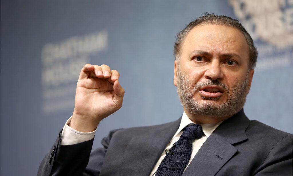 អារ៉ាប់រួមទាមទារសំណងរាប់លានដុល្លារពីអ៊ីរ៉ង់ បន្ទាប់ពីការវាយប្រហារជាបន្តបន្ទាប់