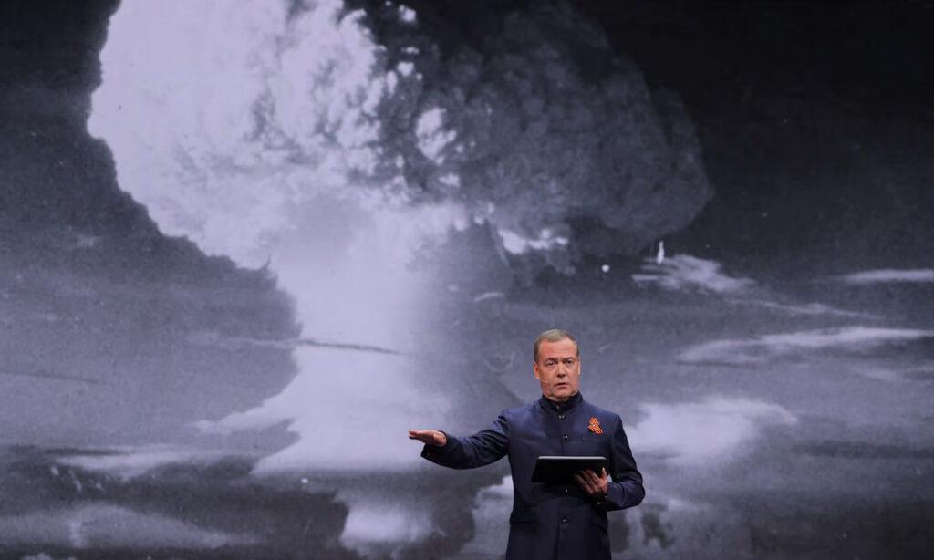 អូស្ត្រាលី និងនូវែលសេឡង់ ប្រទេស២ដែលអាចរស់រានពីសង្គ្រាមនុយក្លេអ៊ែរ