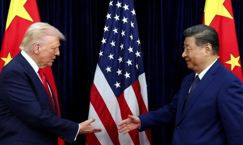 ចិនបដិសេធការភ្ជាប់ទស្សនកិច្ចត្រាំទៅប៉េកាំងជាមួយបញ្ហាច្រកសមុទ្រ Hormuz