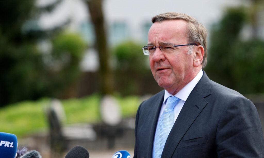 អាល្លឺម៉ង់ស្រោចស្រង់សន្តិភាពអាមេរិក-អ៊ីរ៉ង់ ត្រៀមខ្លួនជាប្រតិបត្តិការធានាសន្តិភាព