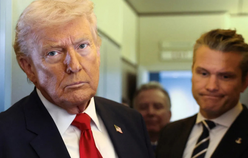 រដ្ឋសភាអាមេរិករញ្ជួយដោយសំណើថវិកា២០០ពាន់លានដុល្លារ សម្រាប់សង្រ្គាមអ៊ីរ៉ង់