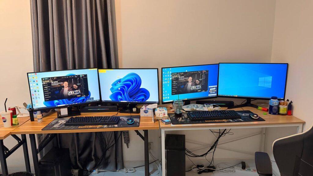 រឹបអូសក្រុមកូរ៉េខាងត្បូង ១០នាក់ ពាក់ព័ន្ធបទល្មើស Online Scam នៅភ្នំពេញ