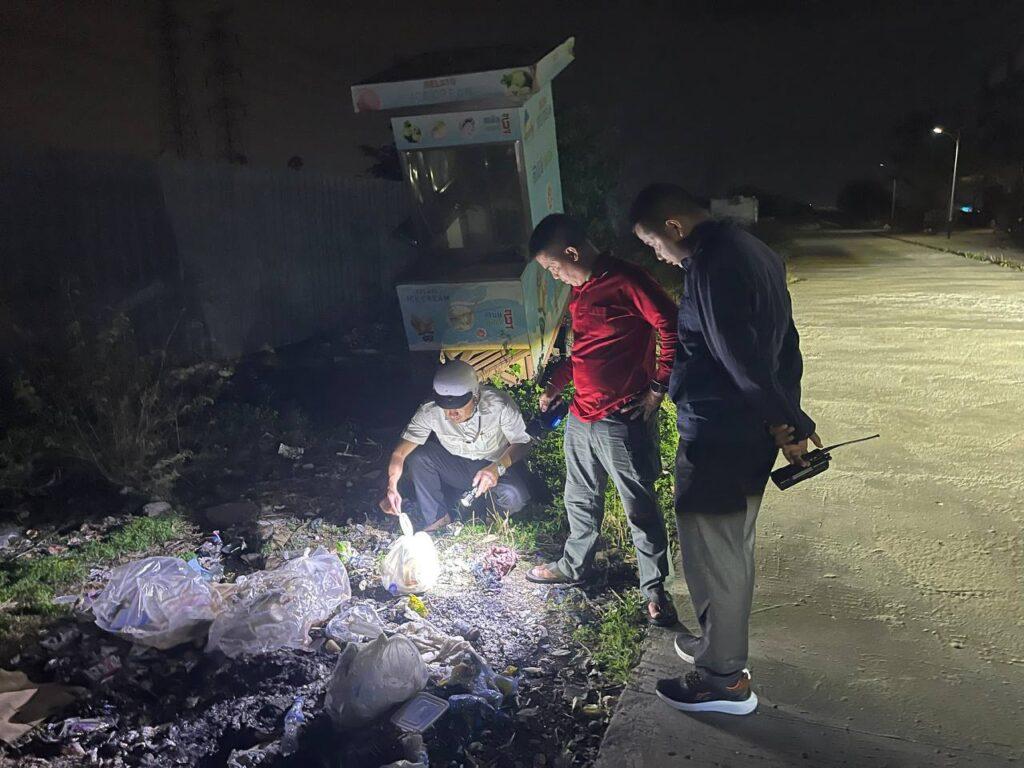 ចិនអាយុ ២៥ ឆ្នាំ ត្រូវចាប់ខ្លួន ក្រោយធ្វើទារុណកម្មរហូតស្លាប់ រួចយកសពប្លុងចោលលើផ្លូវបេតុង