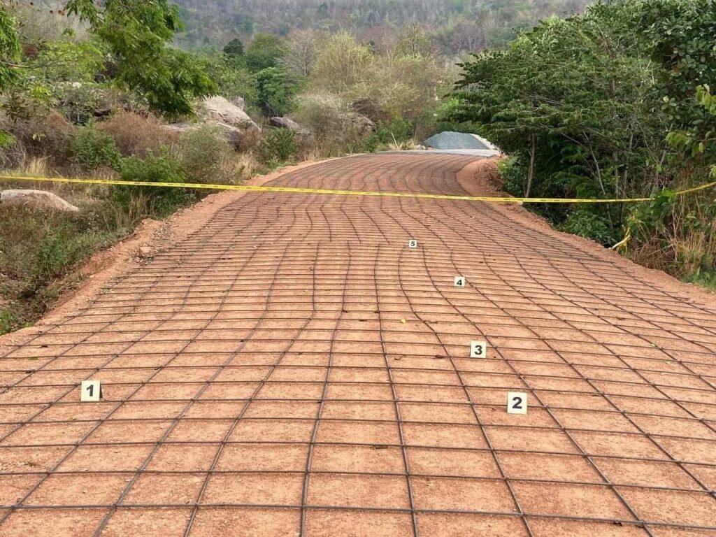 ជម្លោះពាក្យសម្ដីបណ្តាលឱ្យបាញ់សម្លាប់កសិករស្លាប់នៅសៀមរាប