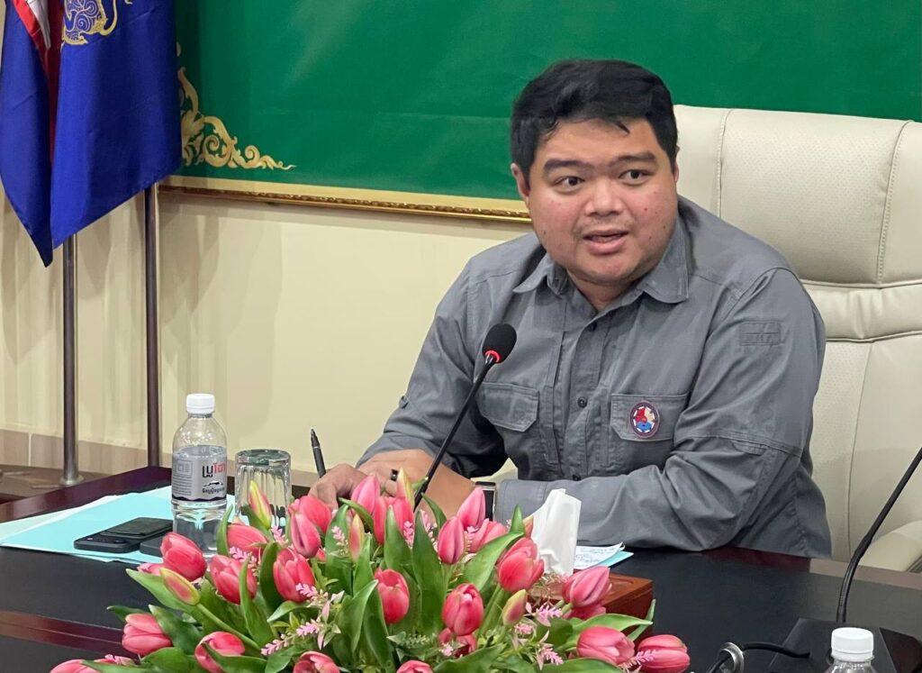 គ្រោះធម្មជាតិឆ្នាំ២០២៥ ប៉ះពាល់ខេត្តក្រចេះយ៉ាងធ្ងន់ធ្ងរ ប្រជាពលរដ្ឋជាង១២ពាន់គ្រួសាររងគ្រោះ