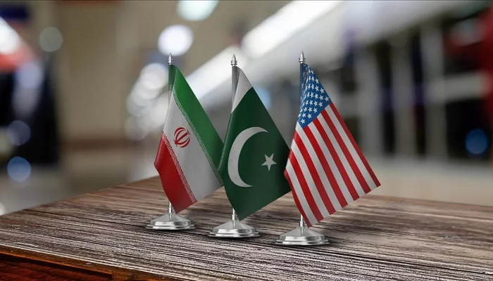 ប៉ាគីស្ថានជាអ្នកសម្របសម្រួលកិច្ចចរចាអាមេរិក-អ៊ីរ៉ង់ សង្គ្រាមអាចបញ្ចប់ក្នុងពេលឆាប់ៗ