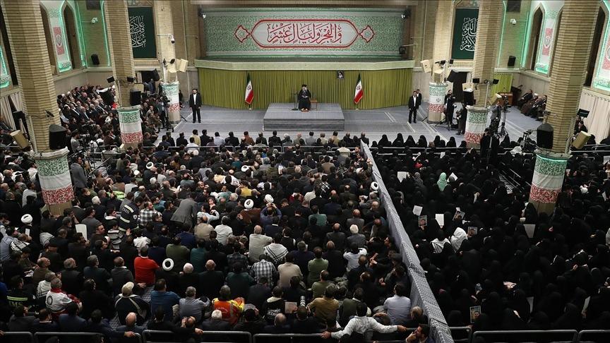 របាយការណ៍ចារកម្មអាមេរិក៖ ការផ្ដួលរបបអ៊ីរ៉ង់មិនងាយស្រួល ទោះបីជាវាយលុកយោធាខ្នាតធំ